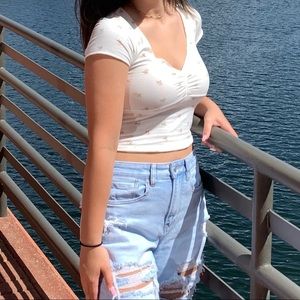 Brandy Melville Shirt